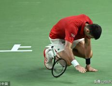 南宫娱乐-公牛前途光明！，德约科维奇新星夺冠表现突出再创辉煌时刻(德约科维奇24个大满贯)