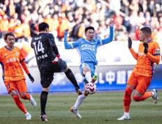 南宫28- 赛地聚焦：中超集结日热度飙升；北京国安远射贴柱；底气十足；细节决定成败