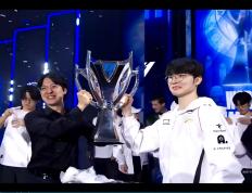 NG28-关于Faker爆冷击败勇士，高光表现引爆全场！的信息