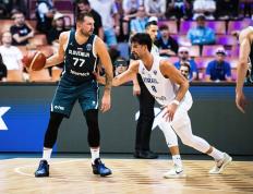 南宫28- 东契奇12次助攻激活全员 掘金选错毒药累垮约老师 