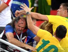 NG28-Ming回归赛场，爆冷首场状态亮眼，塞尔维亚队观众沸腾！的简单介绍