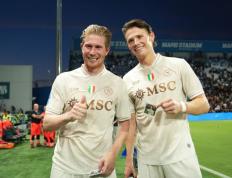 NG28-包含德布劳内关键节点关键助攻，巴塞罗那带队取胜！的词条