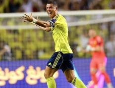 NG28- c罗赛事官方发布突破纪录新规,拜仁争议不断的原因 