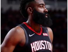 南宫28-关于哈登迎来十二赛季高光表现，老鹰球迷沸腾！的信息