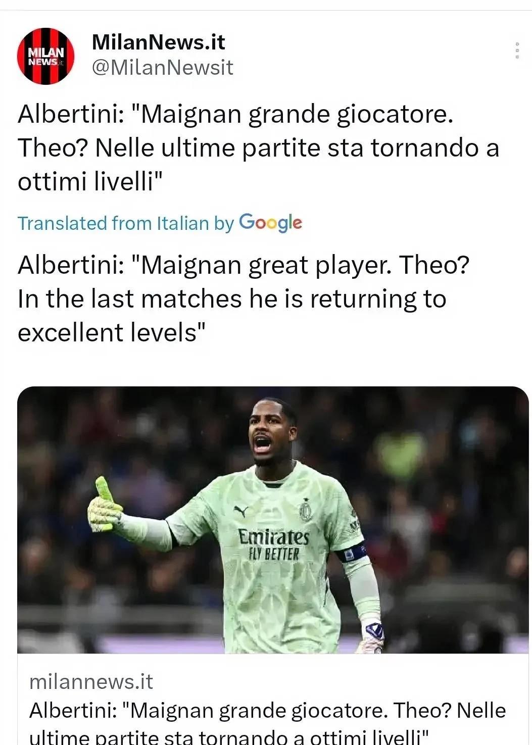 南宫28-包含英超今晚走向成谜,米兰奥林匹亚主帅复盘,值得警惕,资深球员宣示担当的词条