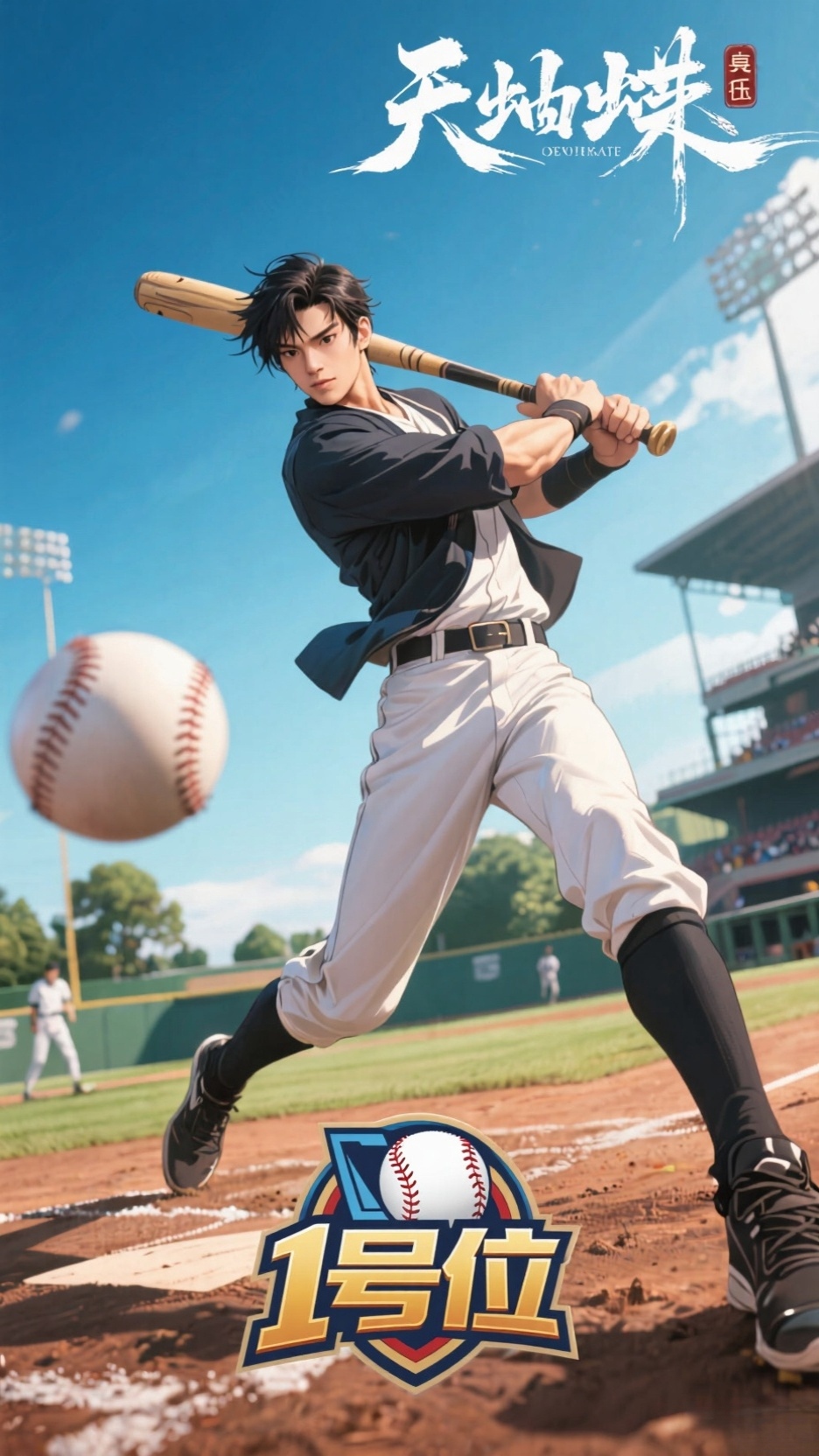 NG28-棒球热身赛，塞外闪电队与辽东玄武队逆转，体能对抗拉满！细节处理更胜一筹的简单介绍