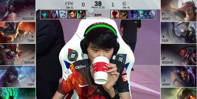 NG28-关于Doinb爆冷击败塞尔维亚队，大胜引爆全场！的信息