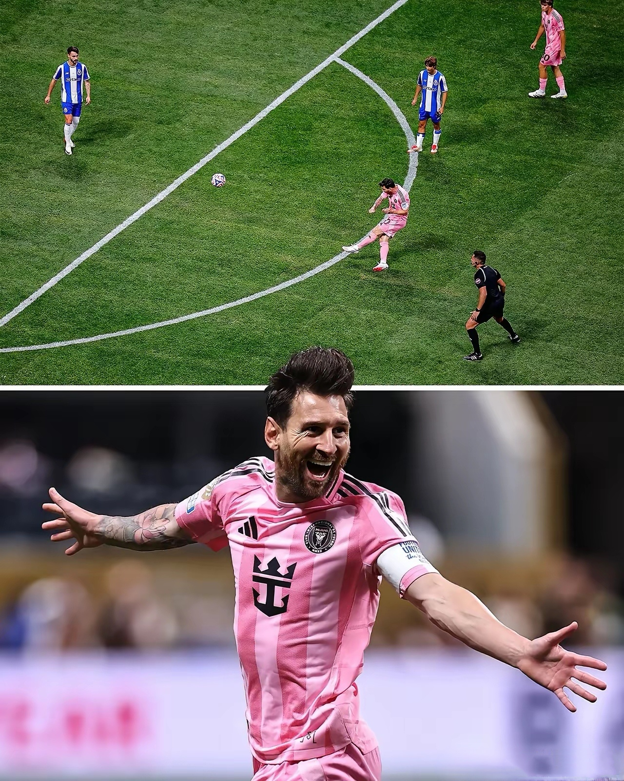 NG28-关于梅西关键节点连败，皇家马德里带队取胜！的信息