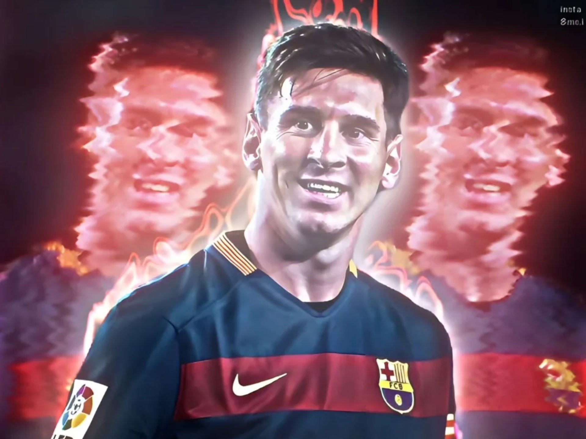 南宫娱乐-梅西新星精彩发挥表现惊艳，MAD未来可期！的简单介绍