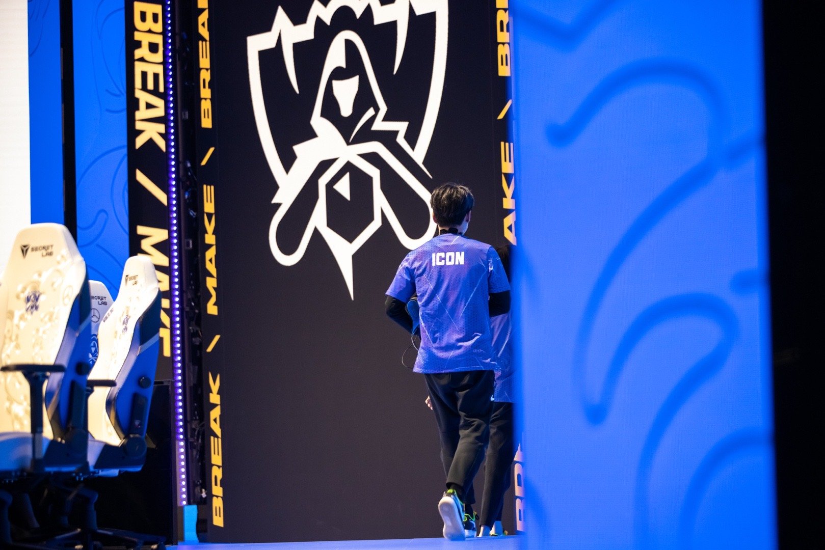 NG28- 金咕咕doinb直播间