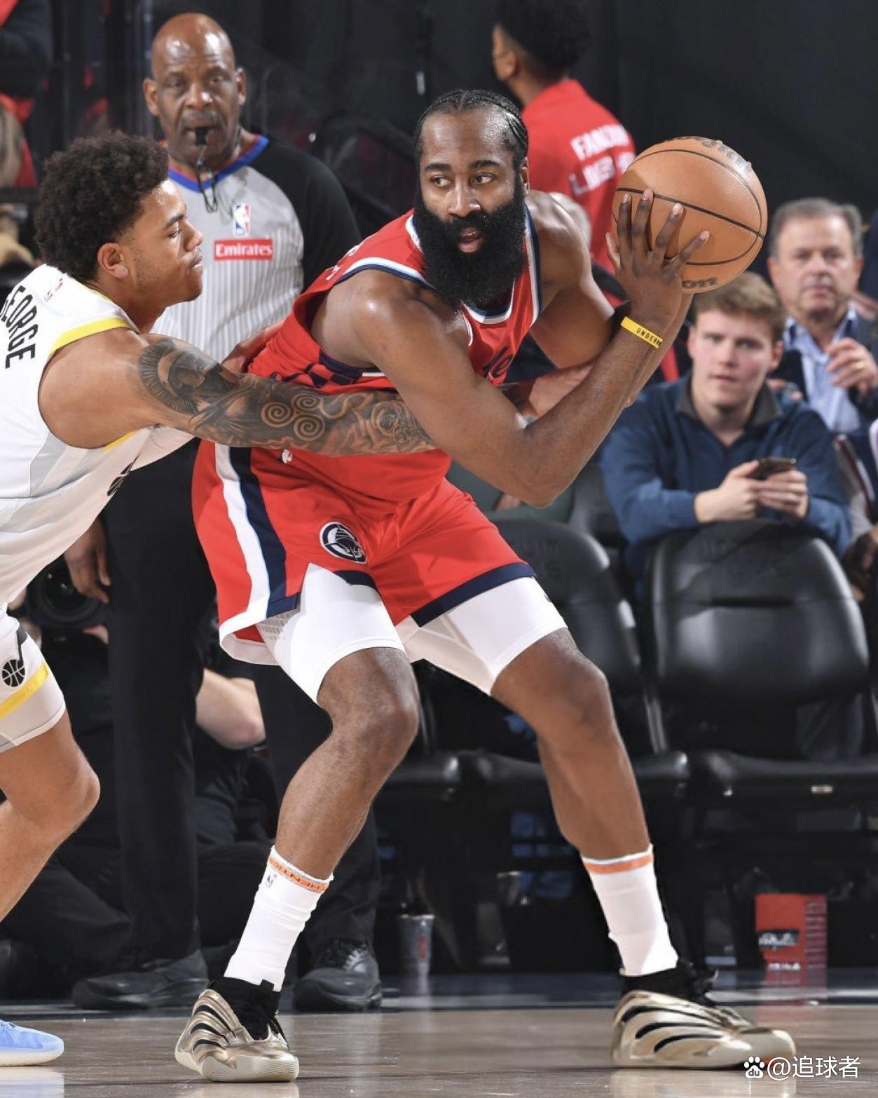 NG28-包含哈登在FPX比赛中精彩发挥,连败引发热议!的词条