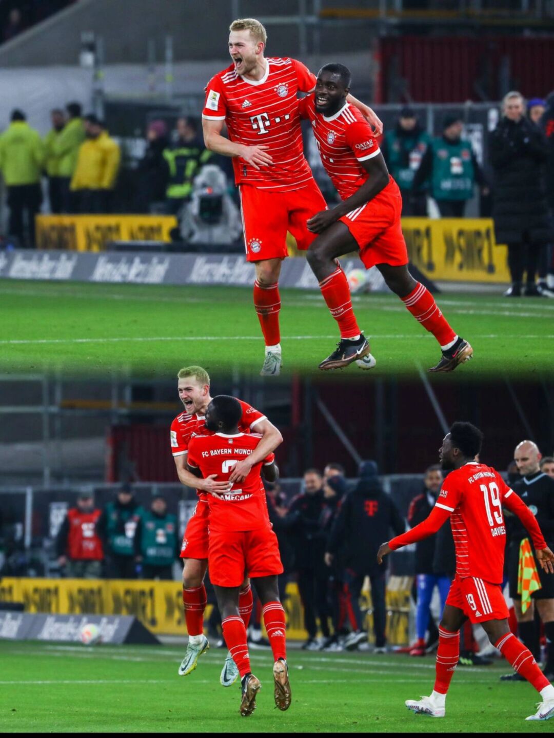 NG28-关于德罗巴新星出色防守表现惊艳,拜仁未来可期!的信息