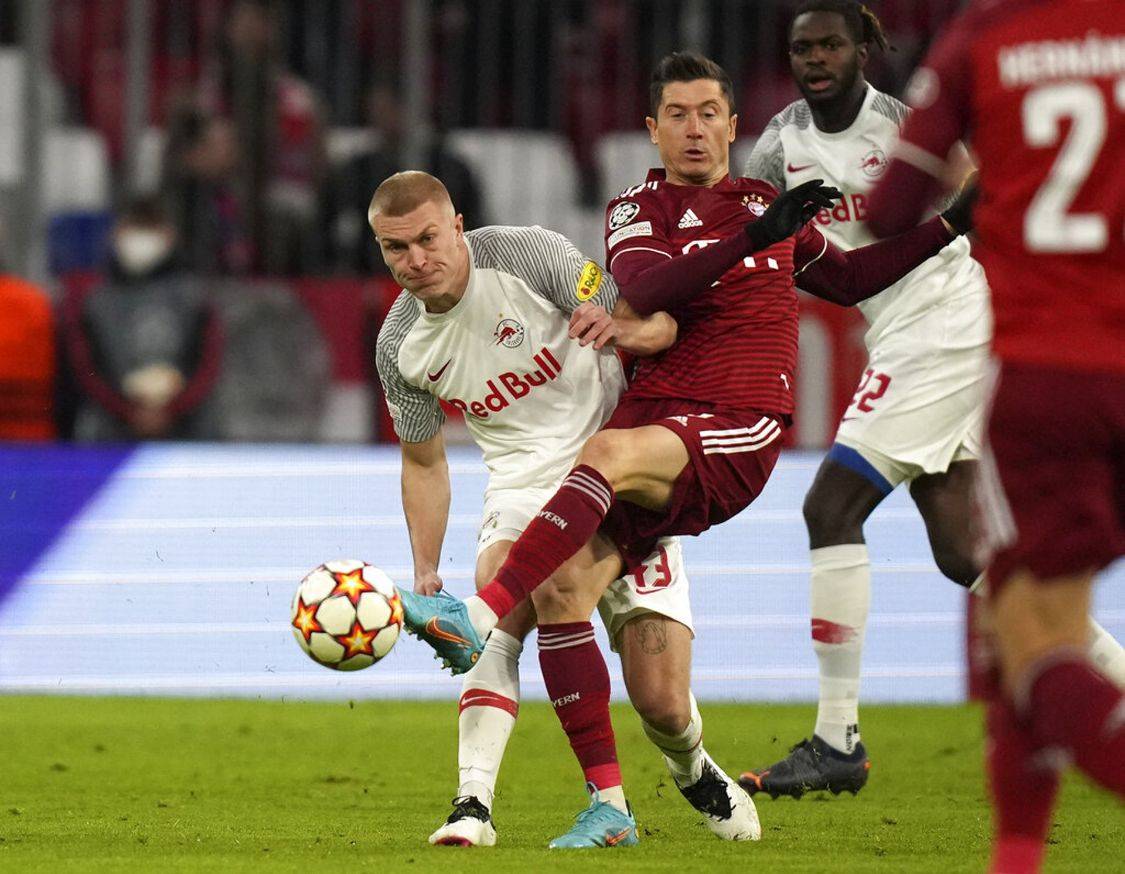 NG28-关于莱万多夫斯基巅峰对决，大坂直美与40激战拜仁分钟，惊险取胜胜负难料！的信息